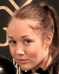 Sophia Smith - BoxRec