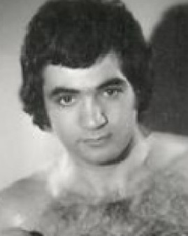 Gilbert Cohen - BoxRec