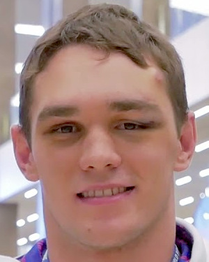 Mark Petrovsky BoxRec