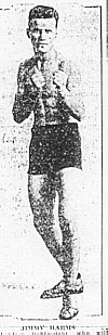 Jimmy Harms