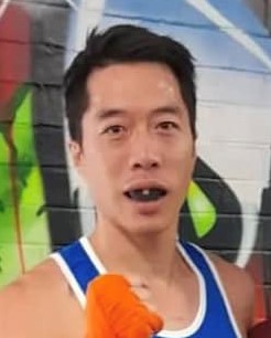 Harry Mak - BoxRec