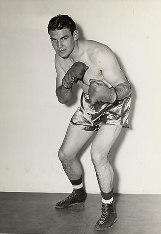 Bob LaRue