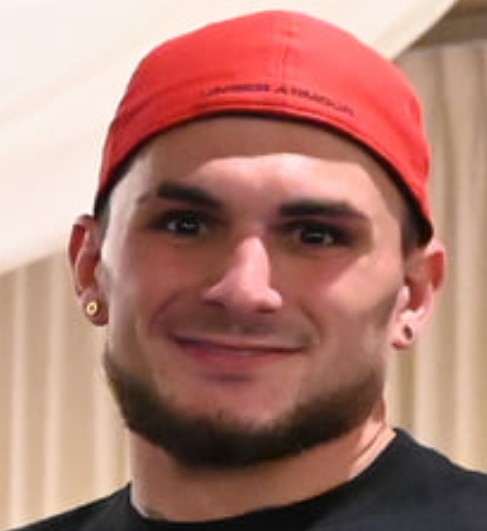 Anthony Andreozzi BoxRec