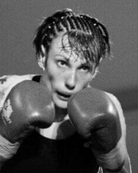 Джойс BOXREC