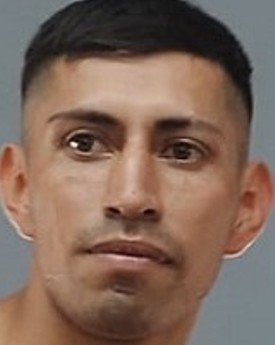 Ruben Tellez Alvarez - BoxRec