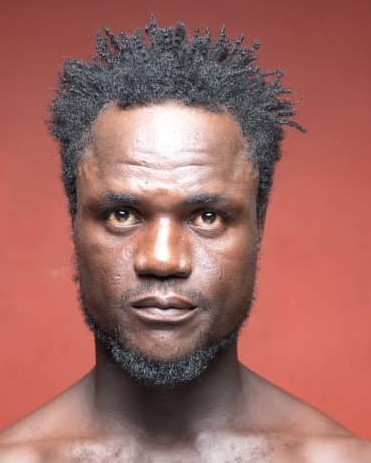 Joseph Tagoe - BoxRec