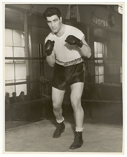 Mike Alfano