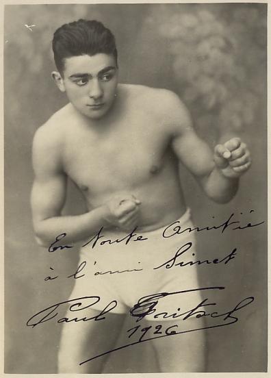 Paul Fritsch