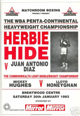 Herbie Hide vs. Juan Antonio Diaz (poster).jpg