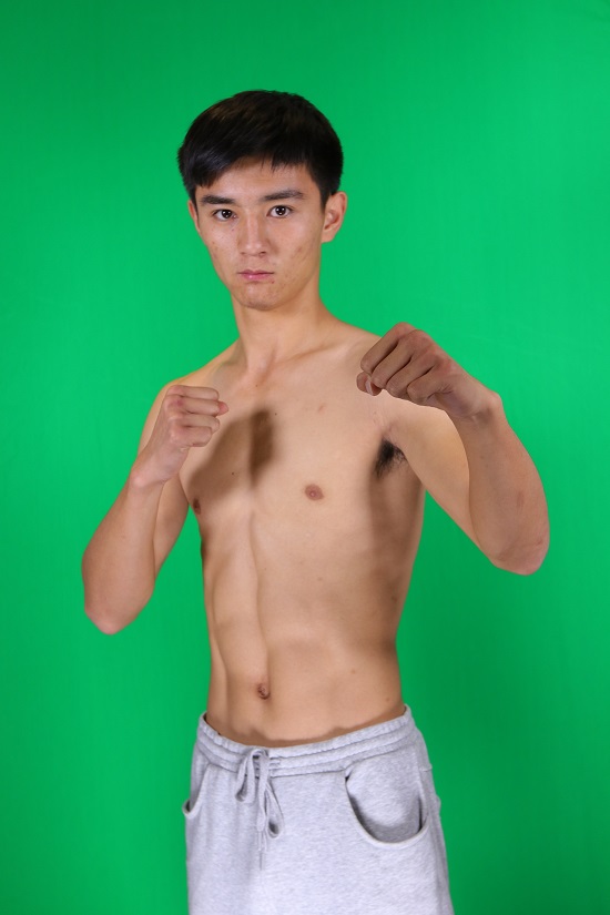Zhaofeng Yin.JPG