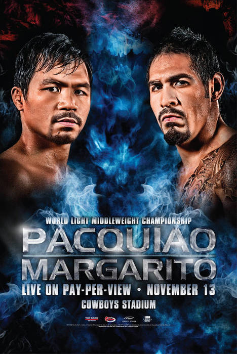 Manny Pacquiao: Unpacking His Legendary Boxrec Record