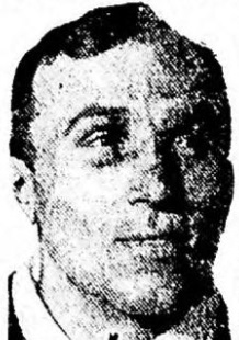 Luis Gonzalez (of Argentina) - BoxRec