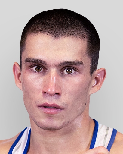 Akhtem Zakirov - BoxRec