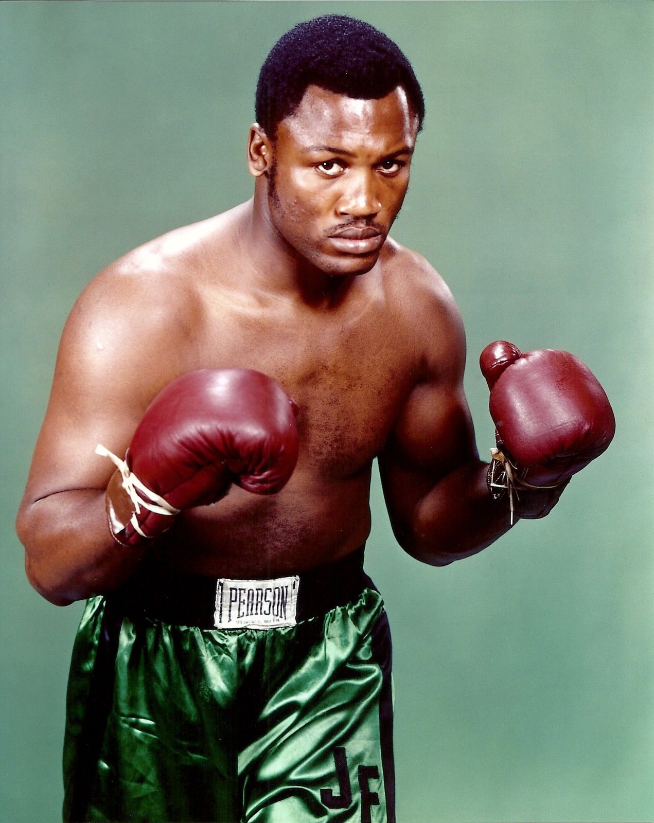 Joe Frazier