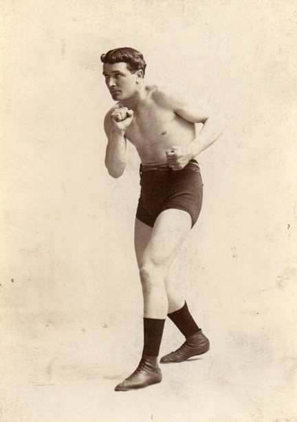 Joe Hagan