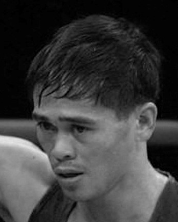 Genebert Basadre - BoxRec