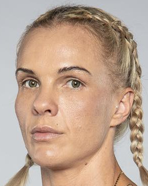 Shannon O'Connell - BoxRec