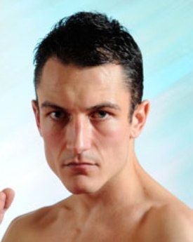 усик boxrec