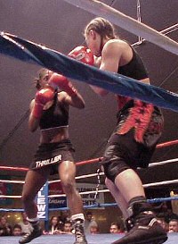 Jo Wyman vs. Karen Martin.jpg