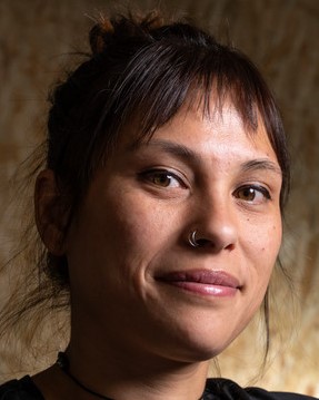 Tesa Van Stenus - BoxRec