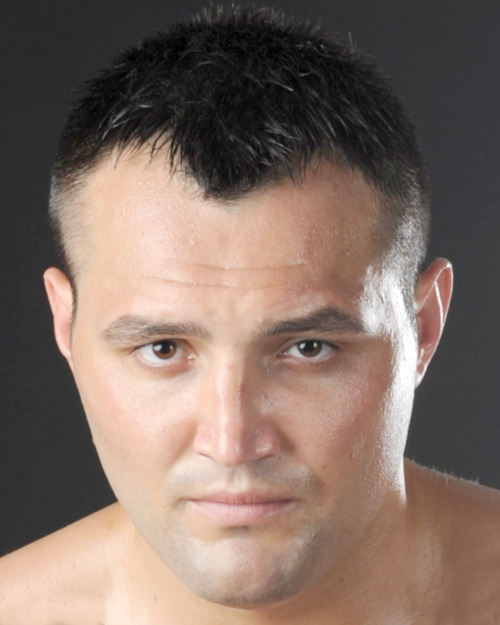 Кристиан Хаммер боксер