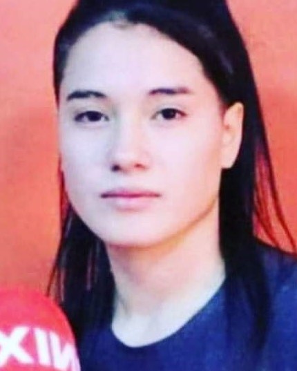 Denisse Bravo BoxRec