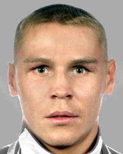 Владимир Никитин любительский бокс