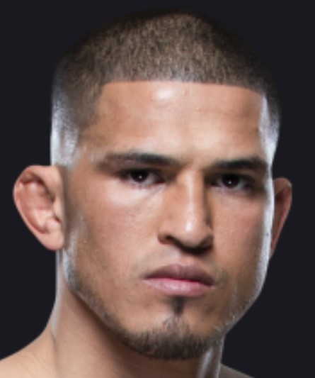Anthony Pettis - BoxRec