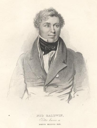 Ned Baldwin