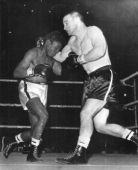fight photo