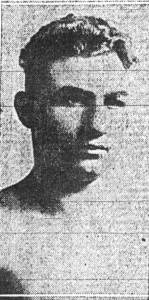 Ted Krache