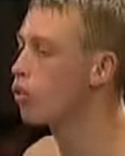 Francis Jones BoxRec