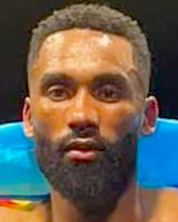 Alessandro Trabucco BoxRec