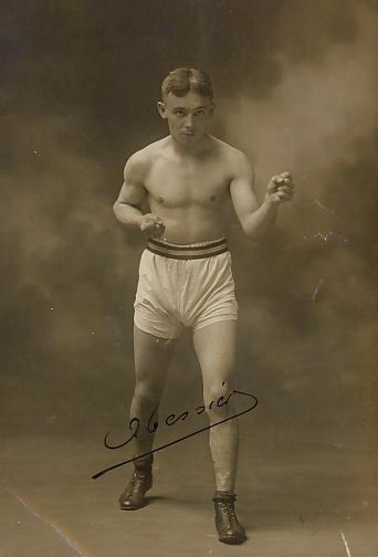 Albert Tessier