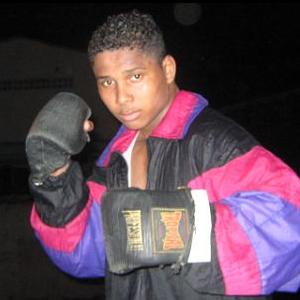 Francisco Cordero BoxRec