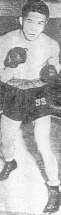 Sammy Santos