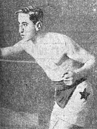 Joseph Albert BoxRec