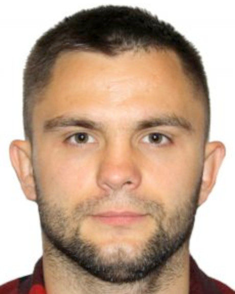 Dmytro Mytrofanov BoxRec