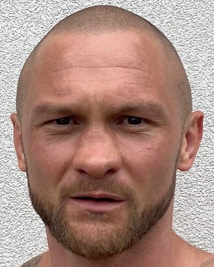 Lukasz Plawecki BoxRec