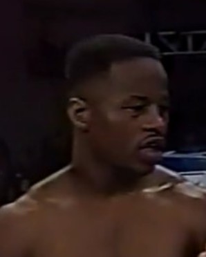 Rodney Wilson - BoxRec