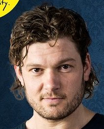 John Harding (AUS) BoxRec