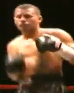 Jose Laureano BoxRec