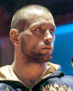 Rostislav Plechko - BoxRec