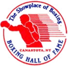 IBHoF Logo