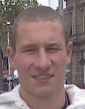 Aleksei Orlov BoxRec