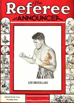18 March 1935 cover
