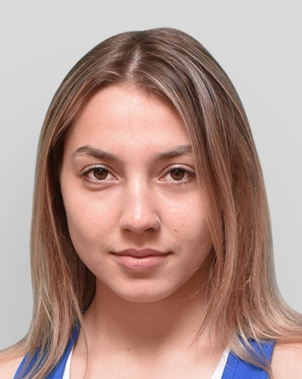 Anastasia Kononova - BoxRec
