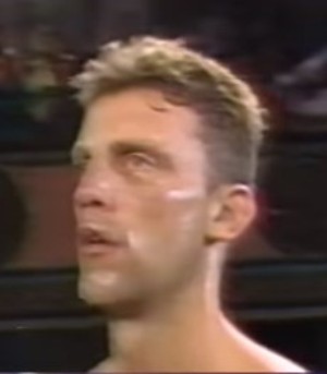 Steve Darnell - BoxRec