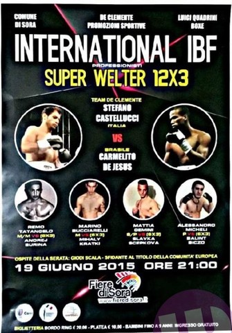 Stefano Castellucci vs. Carmelito De Jesus-Poster.jpg