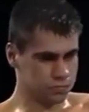 Oscar Galindo BoxRec